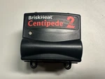 Brisk Heat Centipede Control Module C2MOD-C Rev Amat 1410-02487 Used. Fixed Price $28.00.