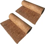 Hamiledyi Reptile Carpet Natural Coconut Fiber Tortoise Mat. Fixed Price $23.38.