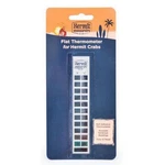 Hermit Crab Flat Thermometer 1 Each, White By Flukers. Fixed Price $9.11.