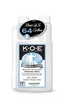 Odorcide K.o.e Kennel Eliminator Concentrate For Cages, Runs & More Home. Fixed Price $35.10.