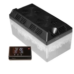 Veil Icigar Pro Intelligent Electronic Humidifier For Wood Humidor Cabinets. Fixed Price $199.50.