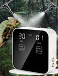 Reptile Mister Automatic, Quiet Misting System With Timer, Fo.... Fixed Price $61.05.