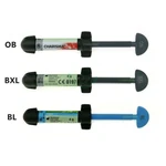 Dental Kulzer Charisma Diamond Light Cure Composite Resin Ob Bl Bxl Super White. Fixed Price $57.94.