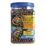 Natural Aquatic Turtle Food - Maintenance Formula 24 Oz. Fixed Price $26.21.