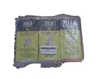 Zilla (3 Pack) Incandescent Bulb, Day White Light & Heat, 75 Watt. Fixed Price $10.00.