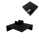 Chatelet Hermit Crab Tunnel Shelter Decor Frogs Lizards Black. Fixed Price $28.86.