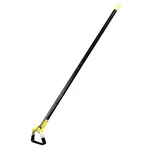 Misopily 43 In Weeder Long Handle Steel Scuffle Hoe Push Pull Motion Adjustable. Fixed Price $76.20.