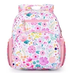 Mibasies Kids Backpack For Girls: 5-8 Kindergarten Elementar.... Fixed Price $27.38.