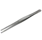 Precision Blunt Kocher 1X2 Rat Tooth Stainless Steel Thumb Forceps Tweezers 8.... Fixed Price $33.62.