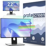 2-PACK 22 Inch Anti Blue Light Screen Protector Compatible With Lenovo Hp D.... Fixed Price $63.41.