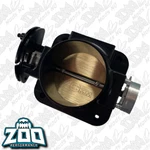 Zoo Performance 76MM Black Throttle Body Suits Nissan S14 SR20. Fixed Price $300.76.