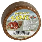 New Zoo Med Hermit Crab Soil Puck Compressed Expandable Coconut Fiber Substrate. Fixed Price $5.90.