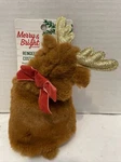 New W/tags*merry & Bright Reptile (bearded Dragon) Reindeer Costume. Fixed Price $12.50.