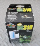 Zoo Med Turtle Clean 318 Submersible Filter. Fixed Price $24.95.