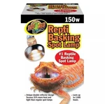(2 Pack) Zoo Med Repti Basking Spot Lamp Replacement Bulb 150 Watts. Fixed Price $29.92.