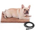 Pettemp Heating Pad For Cats Dogs Indoor & Sheltered Outdoor Waterproof H.... Fixed Price $57.61.
