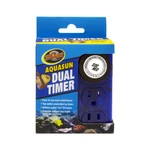 Aquasun Dual Timer Each. Fixed Price $26.80.