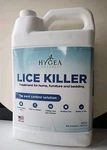 Hygea Natural Lice Spray For Home 128 Fl Oz (pack Of 1), Gallon. Fixed Price $98.99.