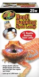 Zoo Med Basking Spot Lamp For Reptiles Heat 25W. Fixed Price $10.25.