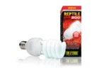Exo Terra Uvb 200 Intense Compact Fluorescent Lamp, 26-WATT. Fixed Price $38.14.