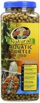 Zoo Med Natural Aquatic Turtle Food Growth Formula With Vitamin Minerals 13 Oz. Fixed Price $14.53.