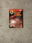Zoo Med 75W Heat Lamp Nocturnal Infrared Bulb. Fixed Price $8.99.