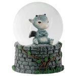 Pacific Trading Water Globe Skully Dragon. Fixed Price $19.99.