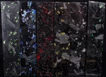 Carbon Fiber Blocks. Fixed Price $35.00.