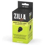 Zilla Incandescent Bulb Night Black Heat For Reptile 100 Watt. Fixed Price $9.95.