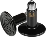 2-PACK Ceramic Heat EMITTER,150W Reptile Lamp Bulb For Amphibian. Fixed Price $17.99.