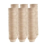 Qihycuf 300 Pack Paper Feeding Cups Samll 0.5 Oz Gecko Food And Water. Fixed Price $33.29.