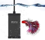 Datoo 10W Mini Aquarium Heater For 1.5 Gallon Tanks Safe And Compact. Fixed Price $19.79.