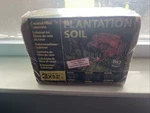 Exo Plantation Soil 3 Pack Natural Substrate For Tropical Terrariums. Fixed Price $7.00.