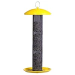 Perky-pet YSSF00346-2 Straight-sided Thistle Seed Wire Mesh Tube Finch Bird F.... Fixed Price $42.82.