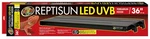 Zoo Med Reptisun Led Uvb Hood, 36-INCH. Fixed Price $199.99.