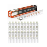 Goodbulb F54T5/830/ECO 54W 46 Inch Fluorescent Light Bulb, 3000K Warm Whit.... Fixed Price $206.72.