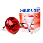 Philips Infrared Industrial Heat Bulb BR125 250W 230-250V Lamp Light Medical. Fixed Price $32.80.