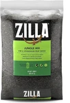 Zilla Jungle Mix Fir & Sphagnum Peat Moss Organic Reptile Bedding, 8-QT Bag. Fixed Price $21.96.