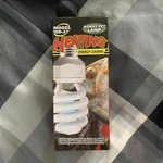 Nomoy Pet Lamp Heating Energy Saving Bulb. Fixed Price $9.99.