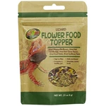 Zoo Med Flower Food Topper For Lizards 0.21 Ounce. Fixed Price $8.26.