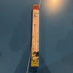 Zilla Tropical Series 25 T8 Fluorescent Reptile Bulb 18" 15W With Uvb. Fixed Price $39.99.