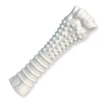 Nylabone Power Chew Textured Knuckle Dog Toy, Chicken Flavor, Xlarge 1CT. Fixed Price $22.27.