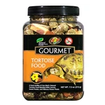 Zoo Med Gourmet Food 7.5 Oz Natural Vitamins Minerals For Tortoises. Fixed Price $12.39.