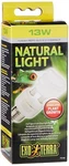 Exo Natural Full Spectrum Daylight Bulb 6700K For Terrariums. Fixed Price $20.89.