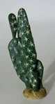 Imagination Reptile Shelter Cactus Decoration. Fixed Price $9.99.
