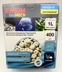 Eheim Biomech Aquarium Filter Media Mechanical & Biological Filtration Fish Tank. Fixed Price $35.99.