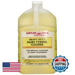 Stearns Heavy Duty Dairy Utensil Cleaner 1 Gallon - Farm & Home. Fixed Price $42.37.