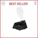 Slson Reptile Feeder Automatic Dispenser Waterer 13.5OZ Feeding Acce. Fixed Price $22.34.
