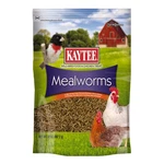 Kaytee Wild Food Mealworms For Bluebirds, Wrens, 2 Pound (pack Of 1). Fixed Price $49.17.