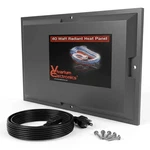 Radiant Panels Made In Usa 40W Premium Reptile Heater Mounts Easily With.... Fixed Price $136.20.